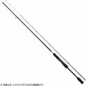 ロッド Daiwa Emeraldas 66M-S boat Rod Daiwa Emeraldas 66M-S Boat-SD